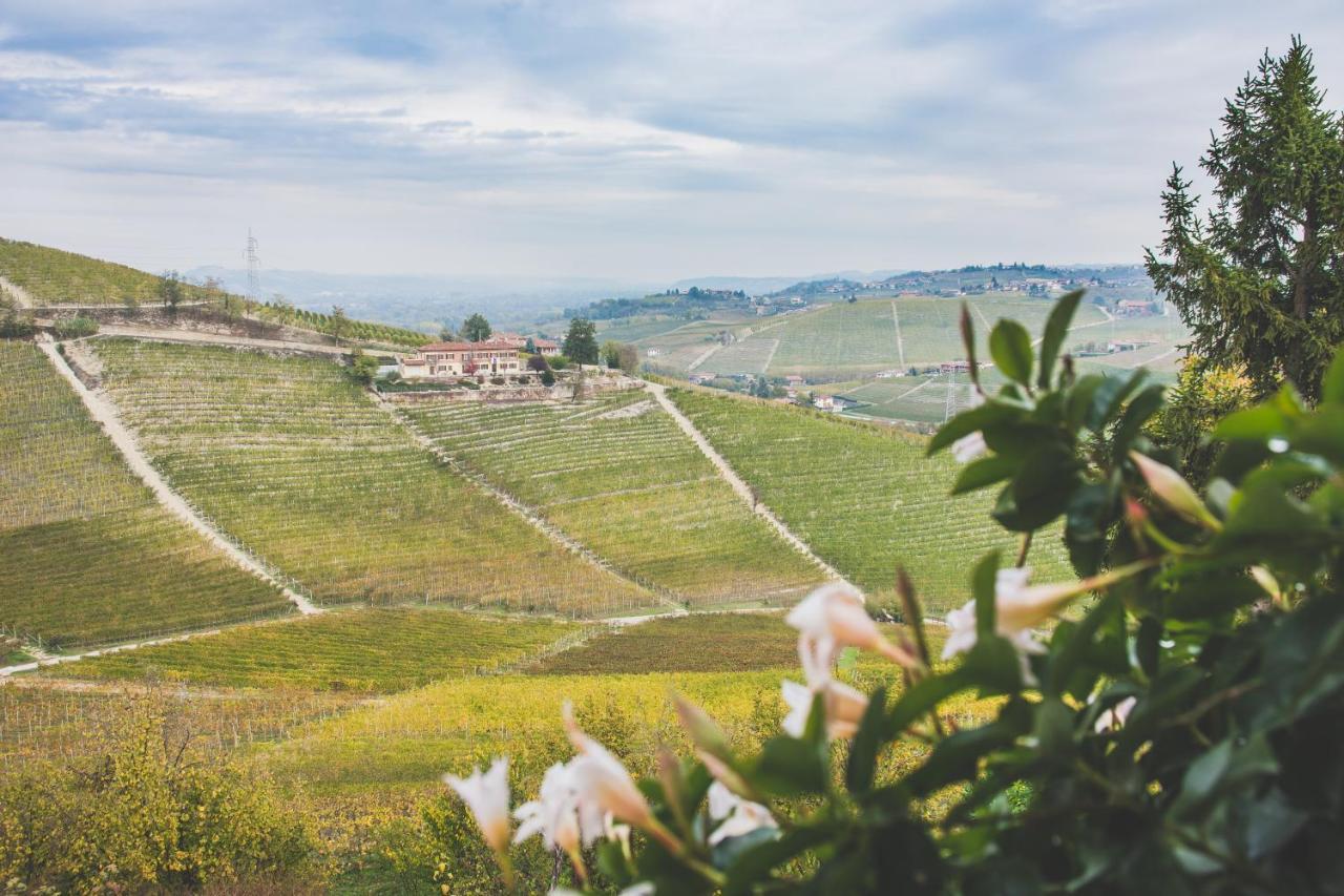 Agriturismo Rivella Villa Barbaresco Exterior photo