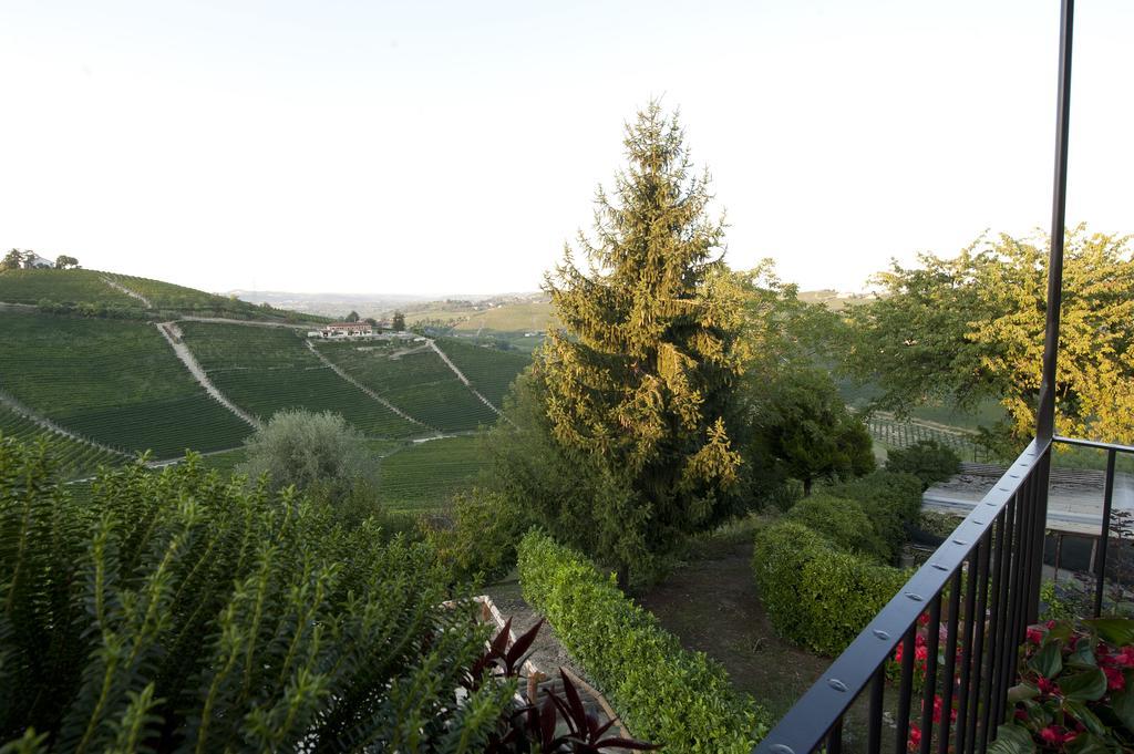 Agriturismo Rivella Villa Barbaresco Exterior photo